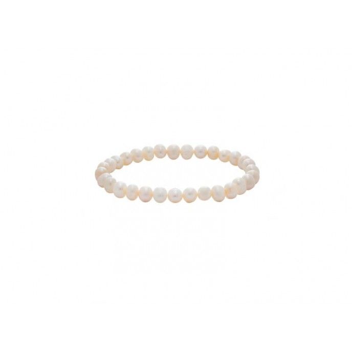 PEARLS BRACELET