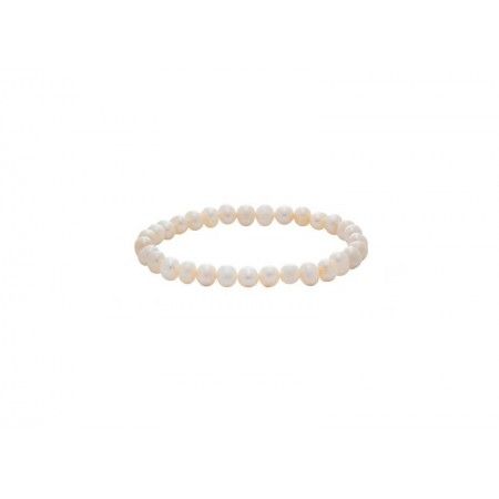 PULSERA PERLAS