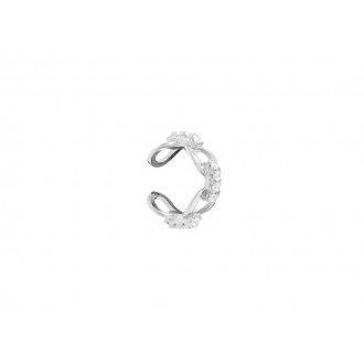 PENDIENTE earcuff BRILLANTE