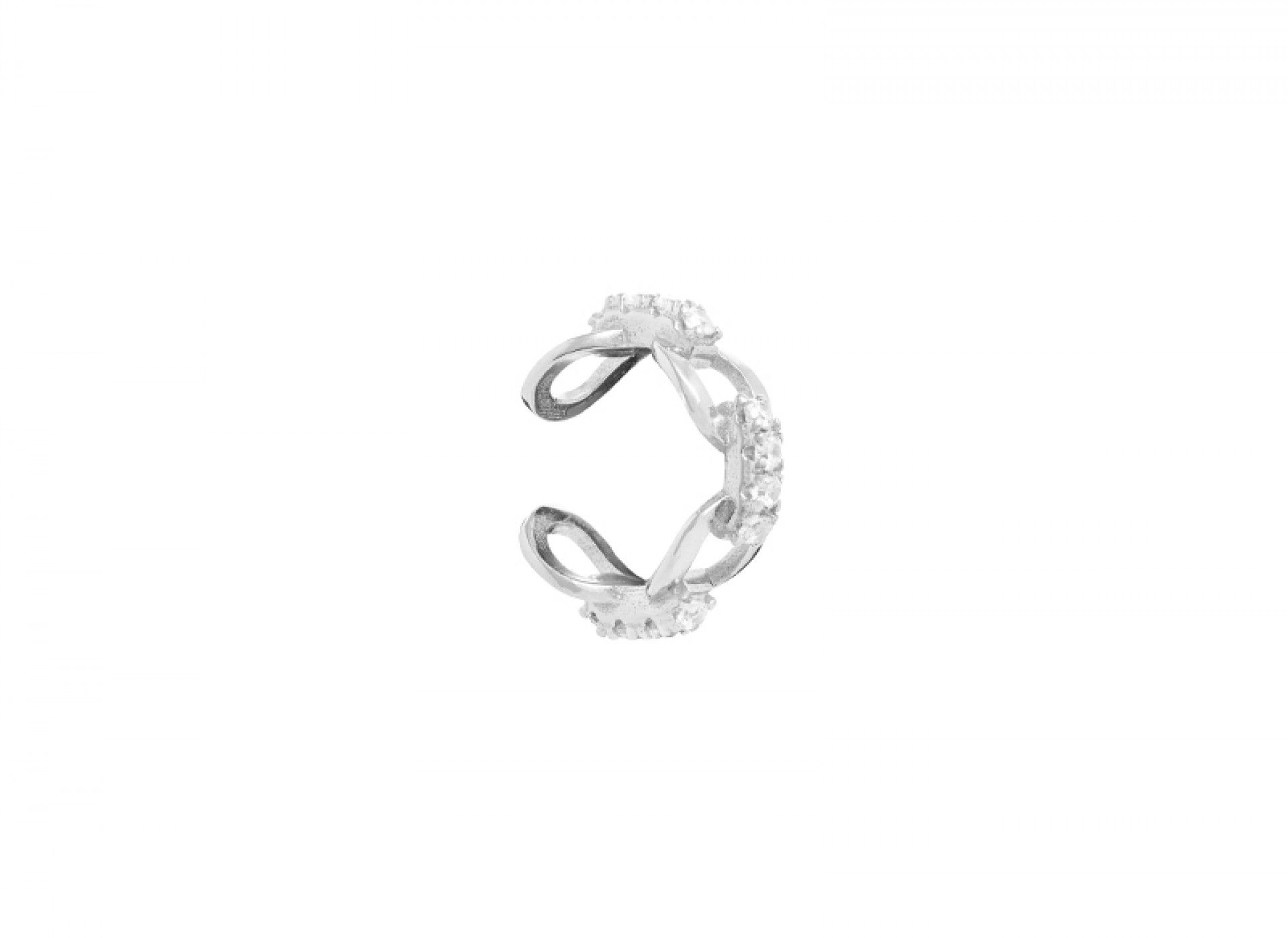 EAR CUFF BRILHANTE