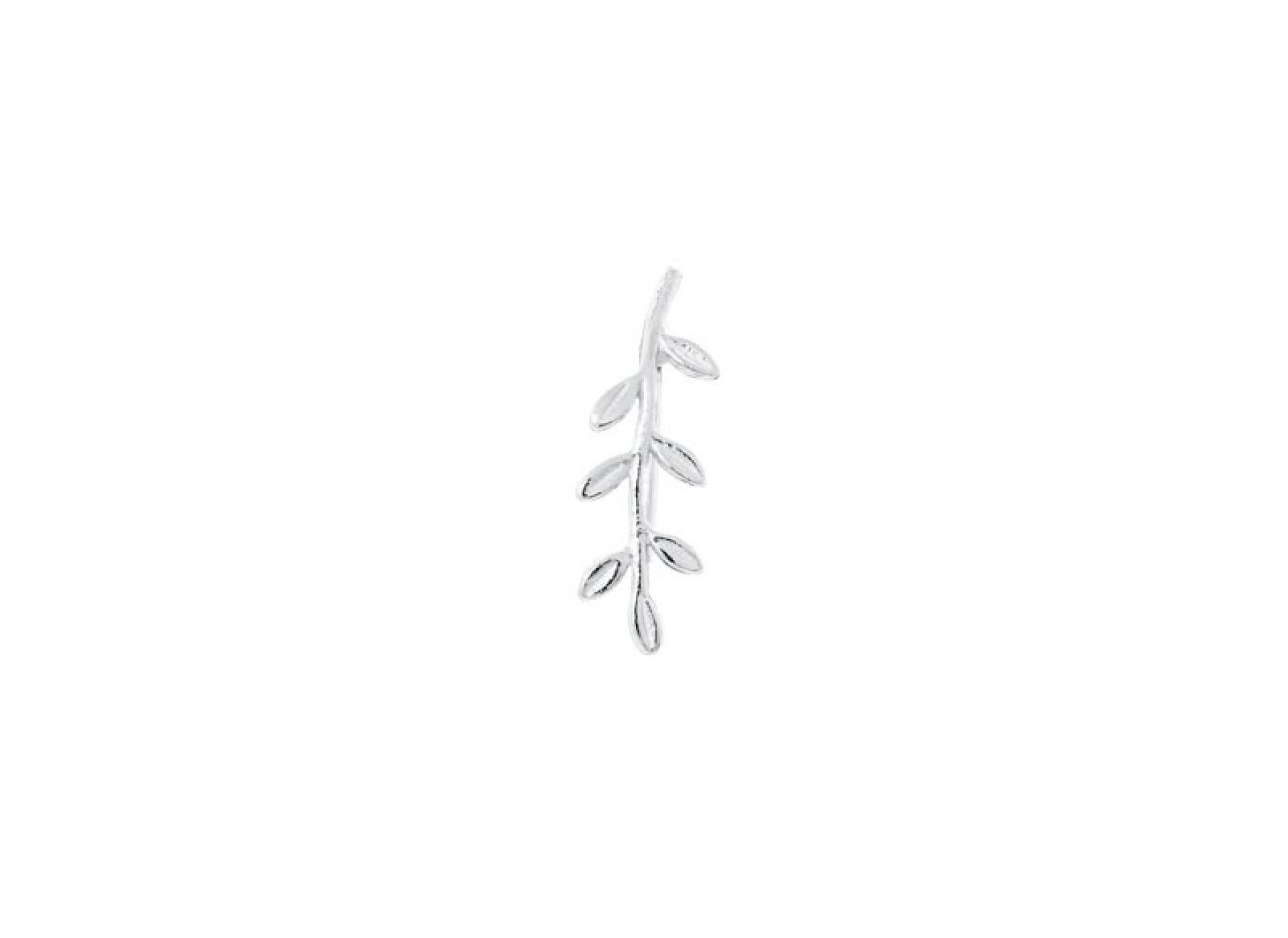 EAR CUFF FOLHAS