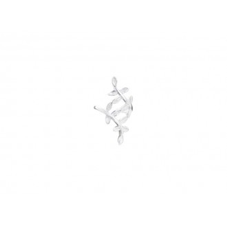 EAR CUFF FOLHAS