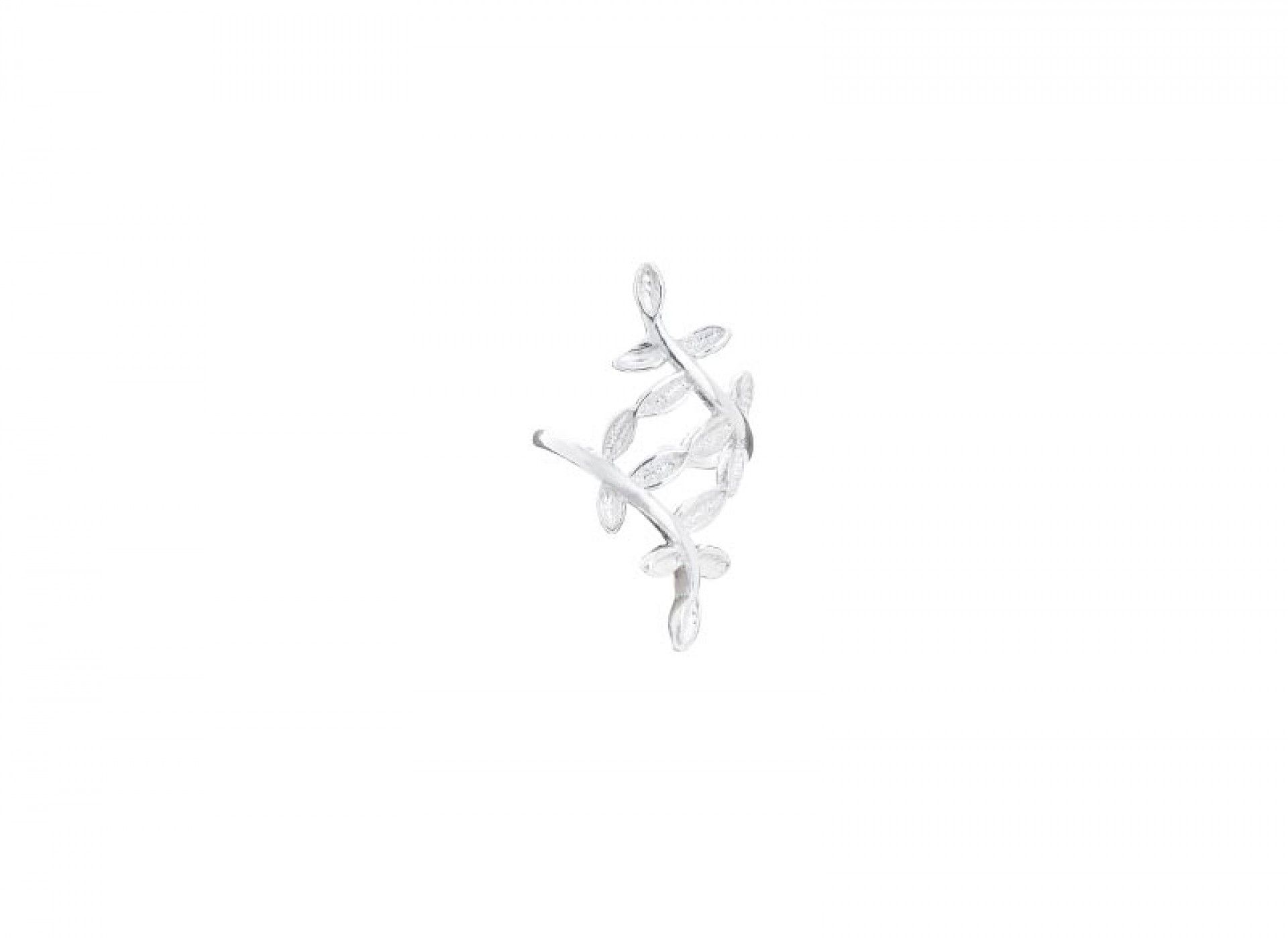 EAR CUFF FOLHAS