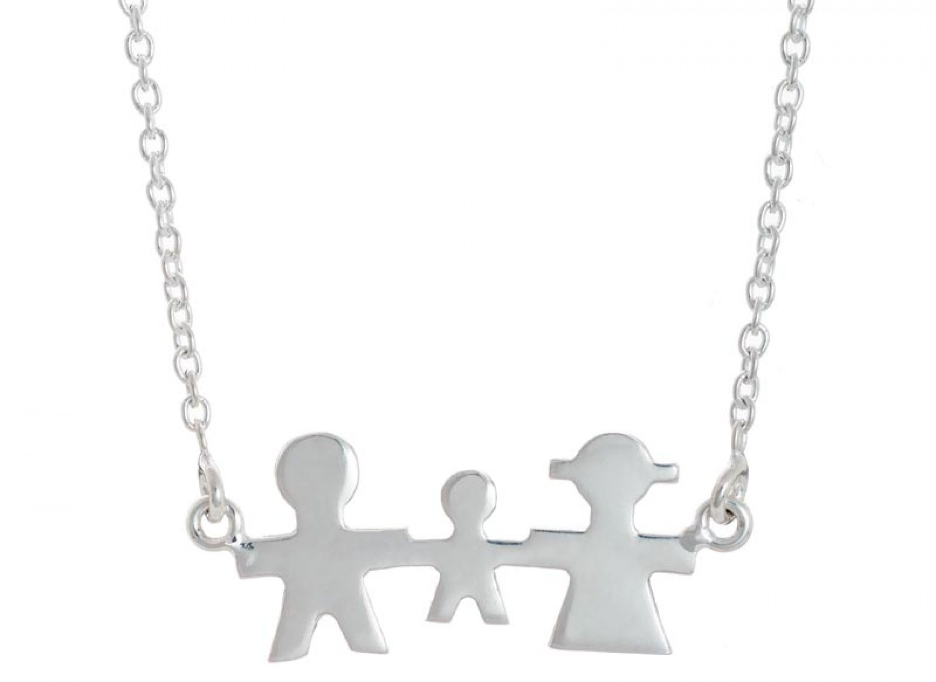 COLAR FAMILIA MENINO