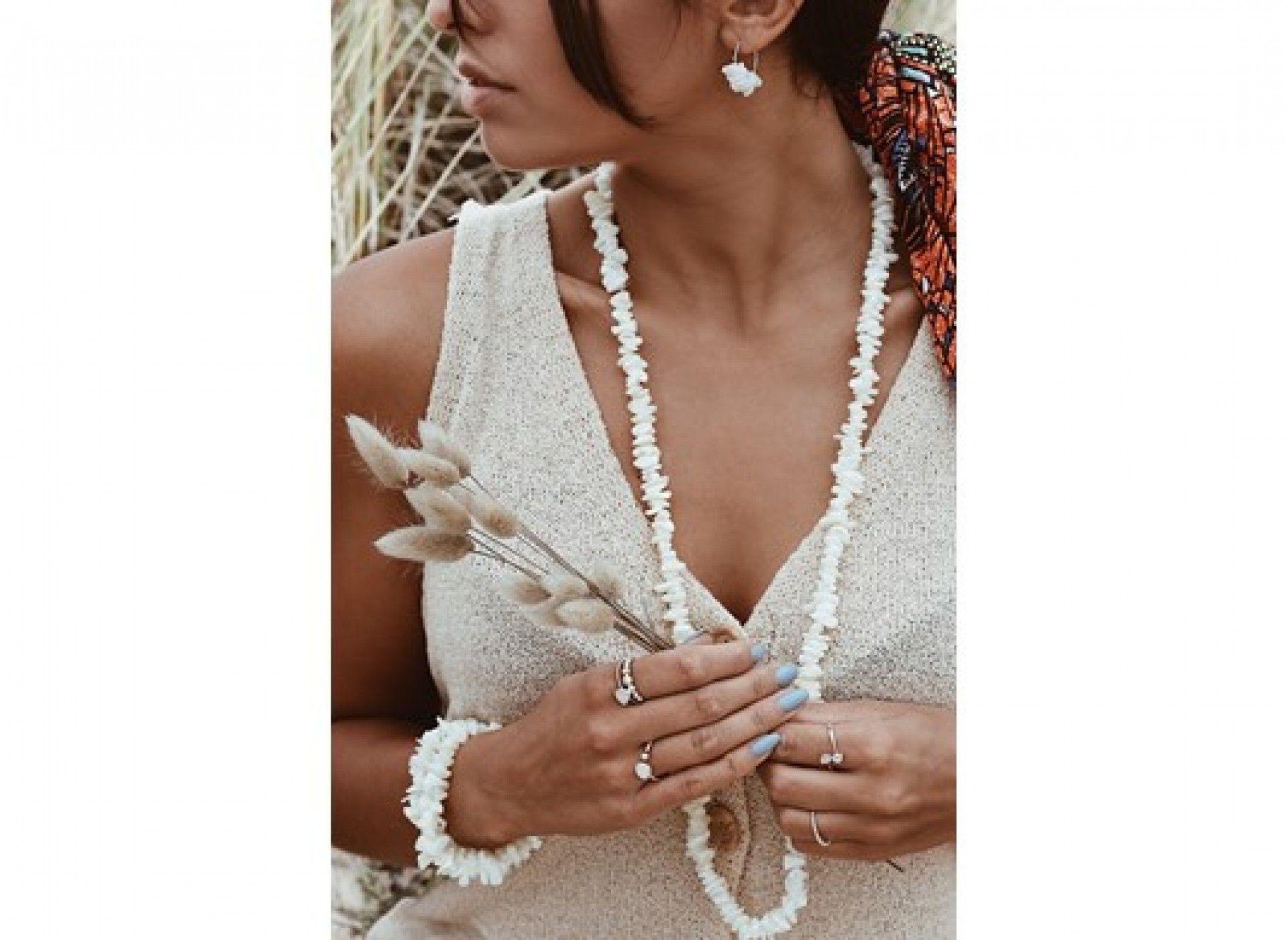 PULSEIRA CHIPS PEDRA