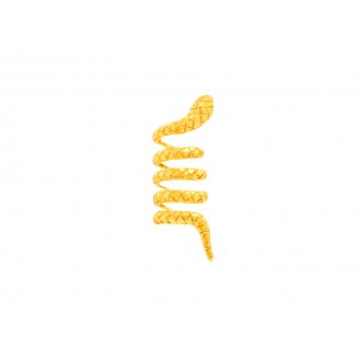 EAR CUFF COBRA