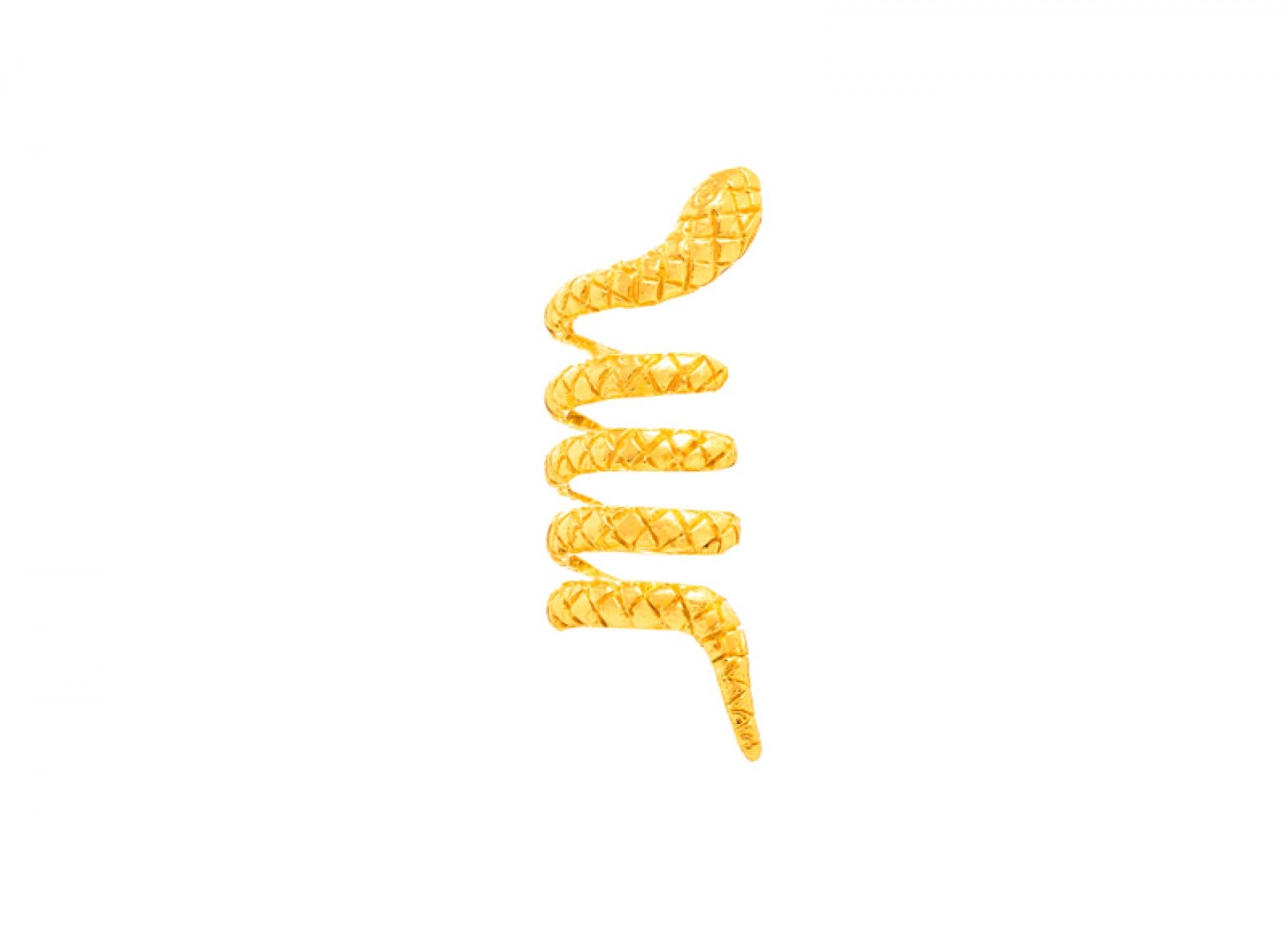 EAR CUFF COBRA