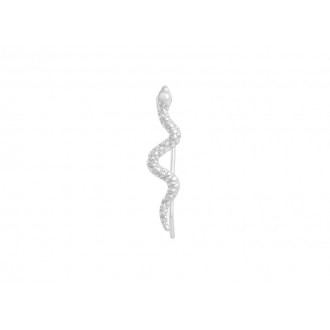 SERPIENTE DE OREJA