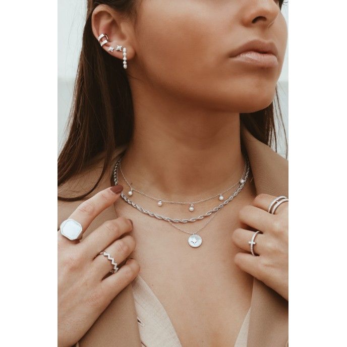 CHOKER PROLAS
