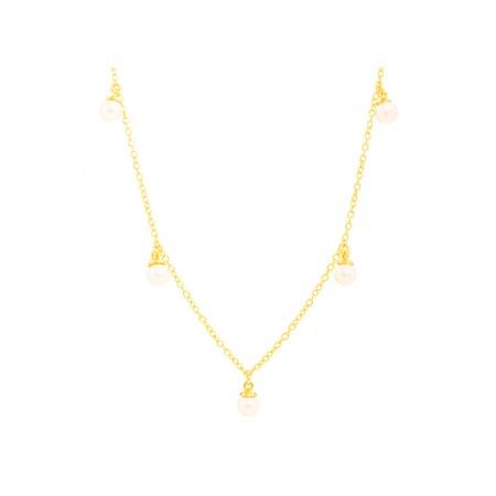 CHOKER PROLAS