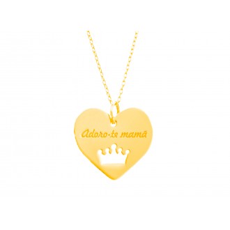 COLAR M�E