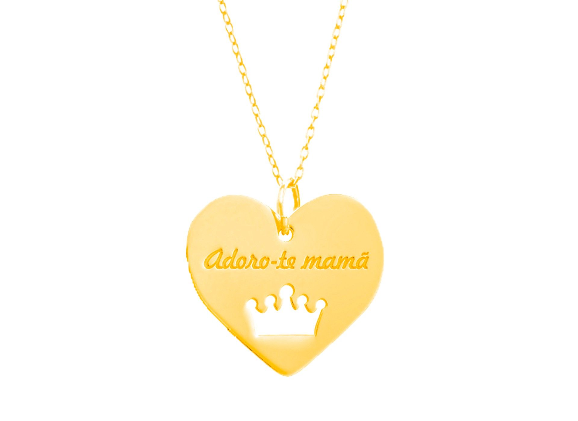 COLAR MÃE