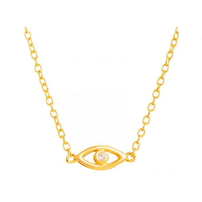 COLLAR OJO