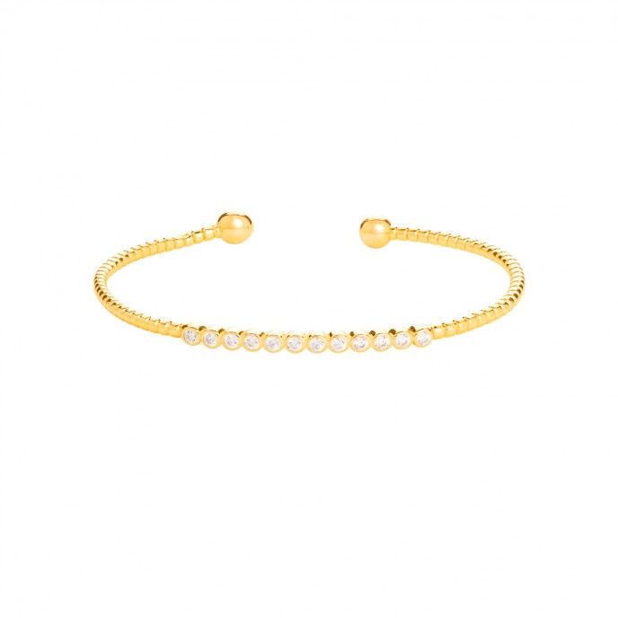 PULSERA BRILLANTE