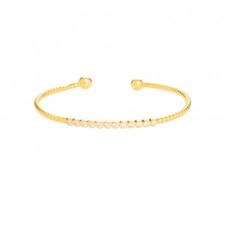 PULSERA BRILLANTE