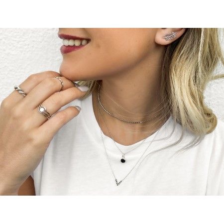 COLLAR DE PIEDRA