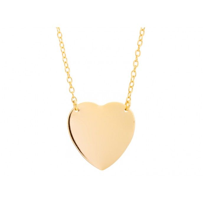 HEART NECKLACE