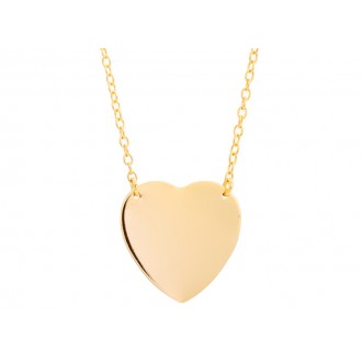 COLLAR CORAZ�N