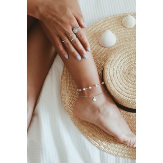 PULSEIRA P� P�ROLAS