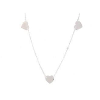 CHOKER 3 CORA��ES