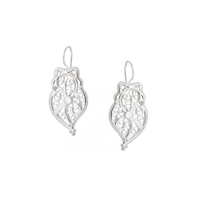 VIANA HEARTH EARINGS