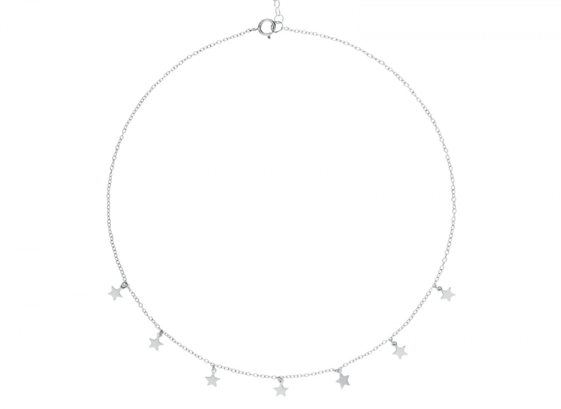 CHOKER ESTRELAS