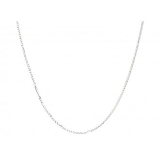CADENA DE PLATA