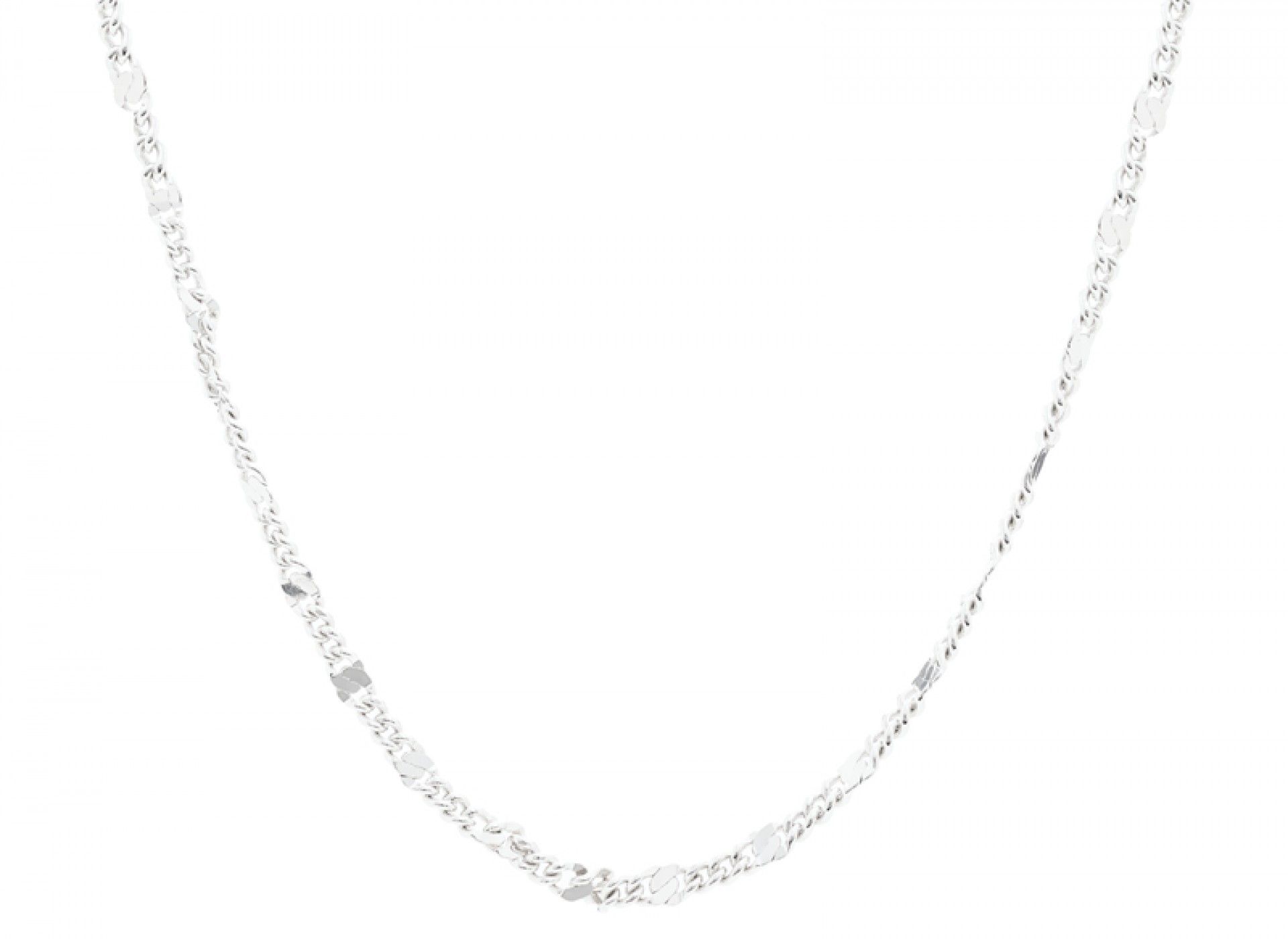 COLAR TRAVESSÕES 60 CM