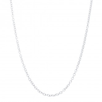 COLLAR DE ESLABONES