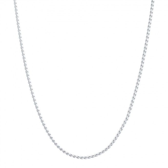 COLLAR RETORCIDO