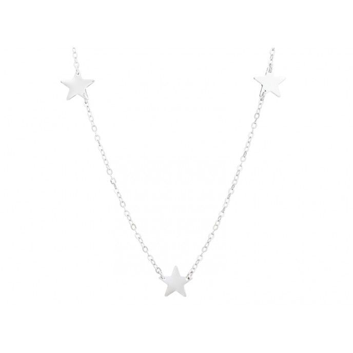 CHOKER ESTRELAS