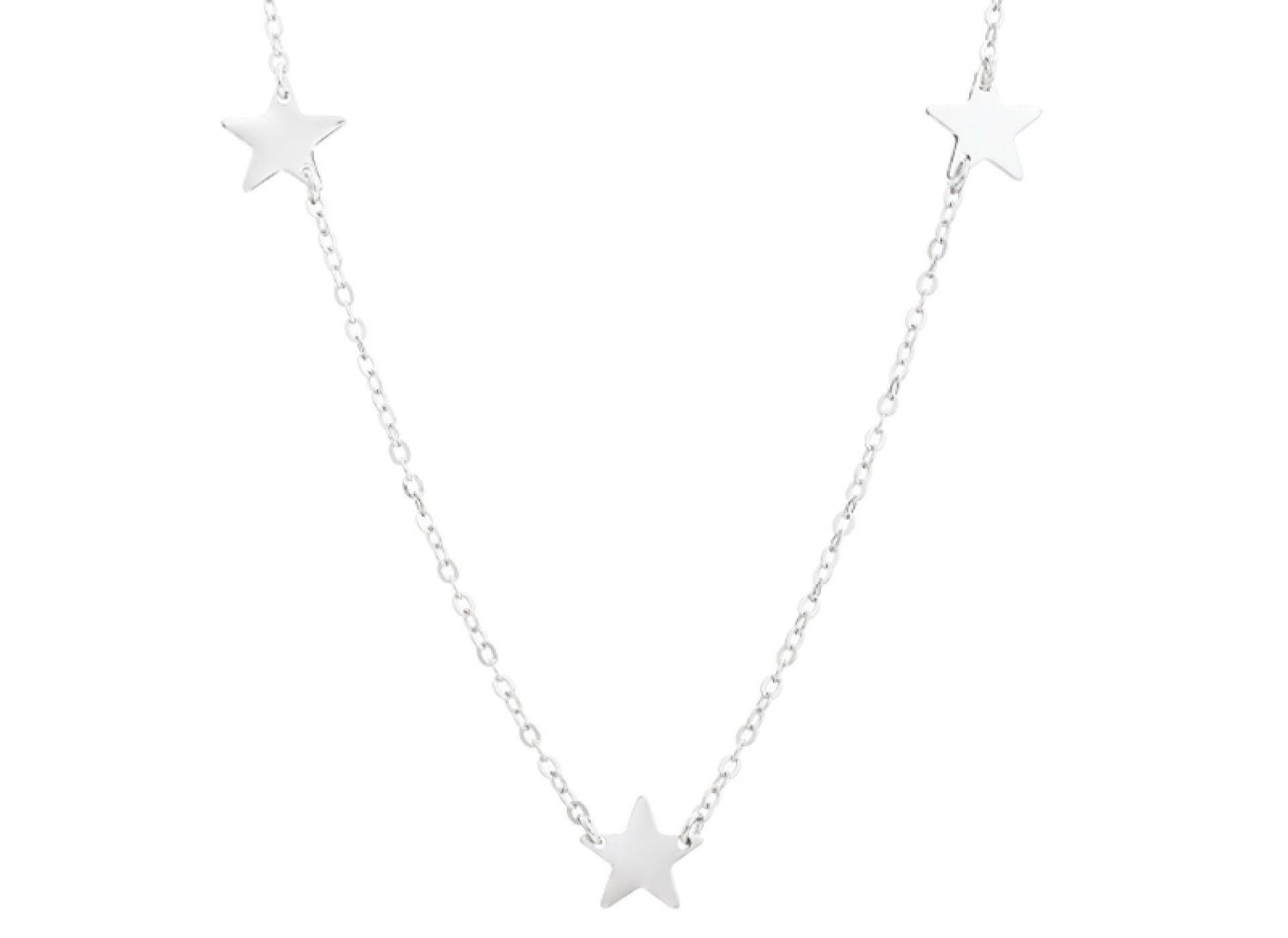 CHOKER ESTRELAS