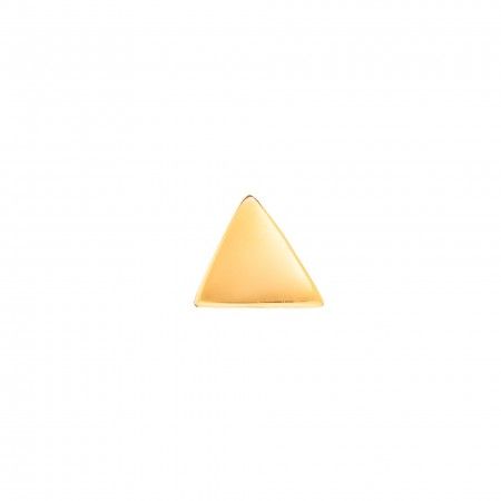 BRINCO TRIÂNGULO BRINCO TRIÂNGULO