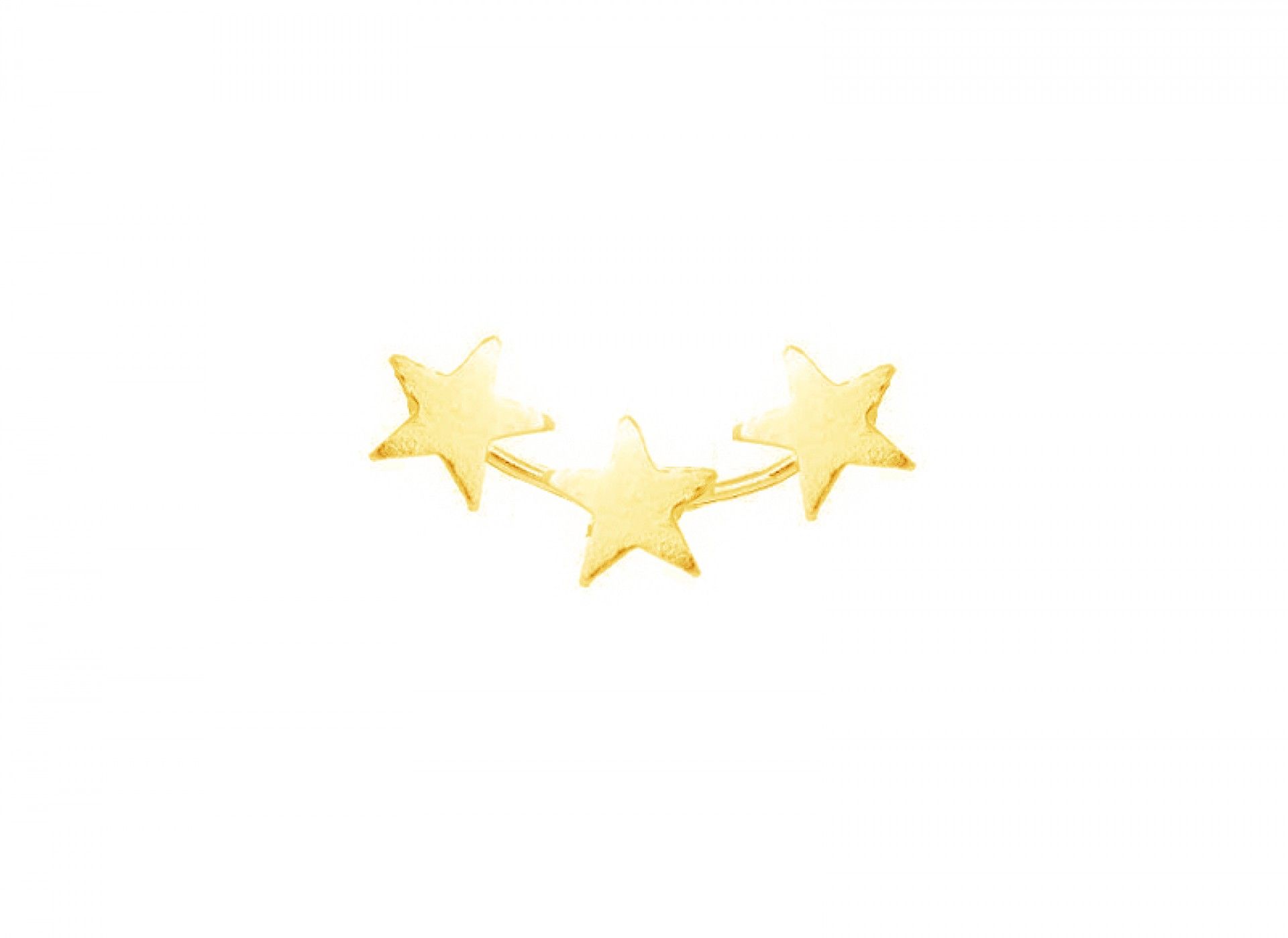 BRINCO 3 ESTRELAS
