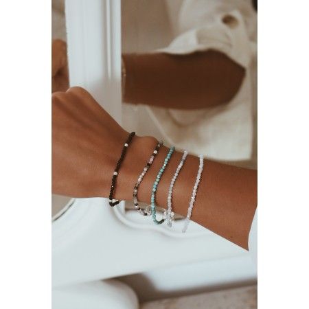 PULSERA DE PIEDRAS