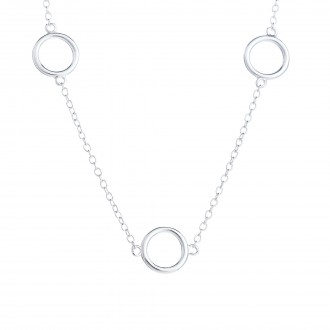 CHOKER 3 C�RCULOS