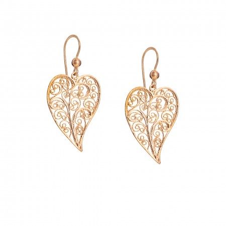 FILIGREE EARRINGS