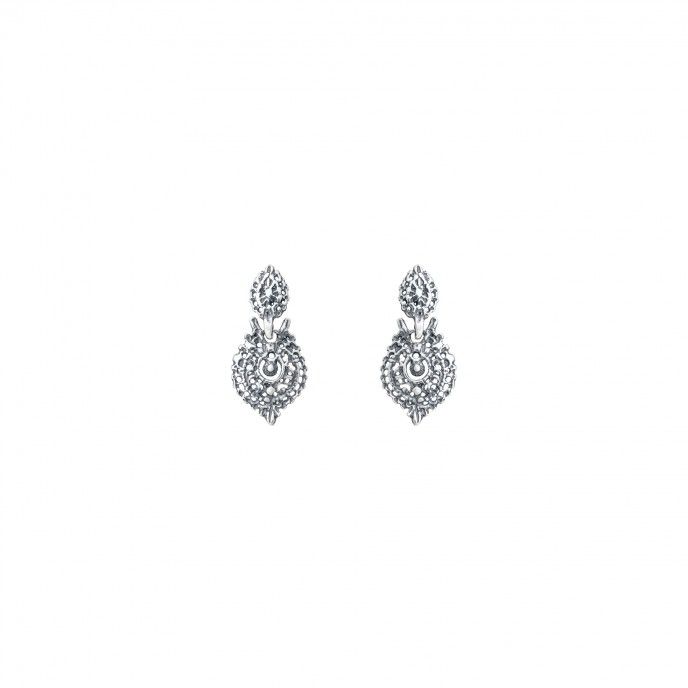 FILIGREE EARRINGS