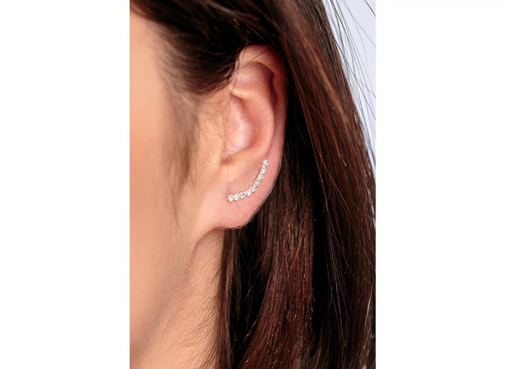 EAR CUFF BRILHANTE