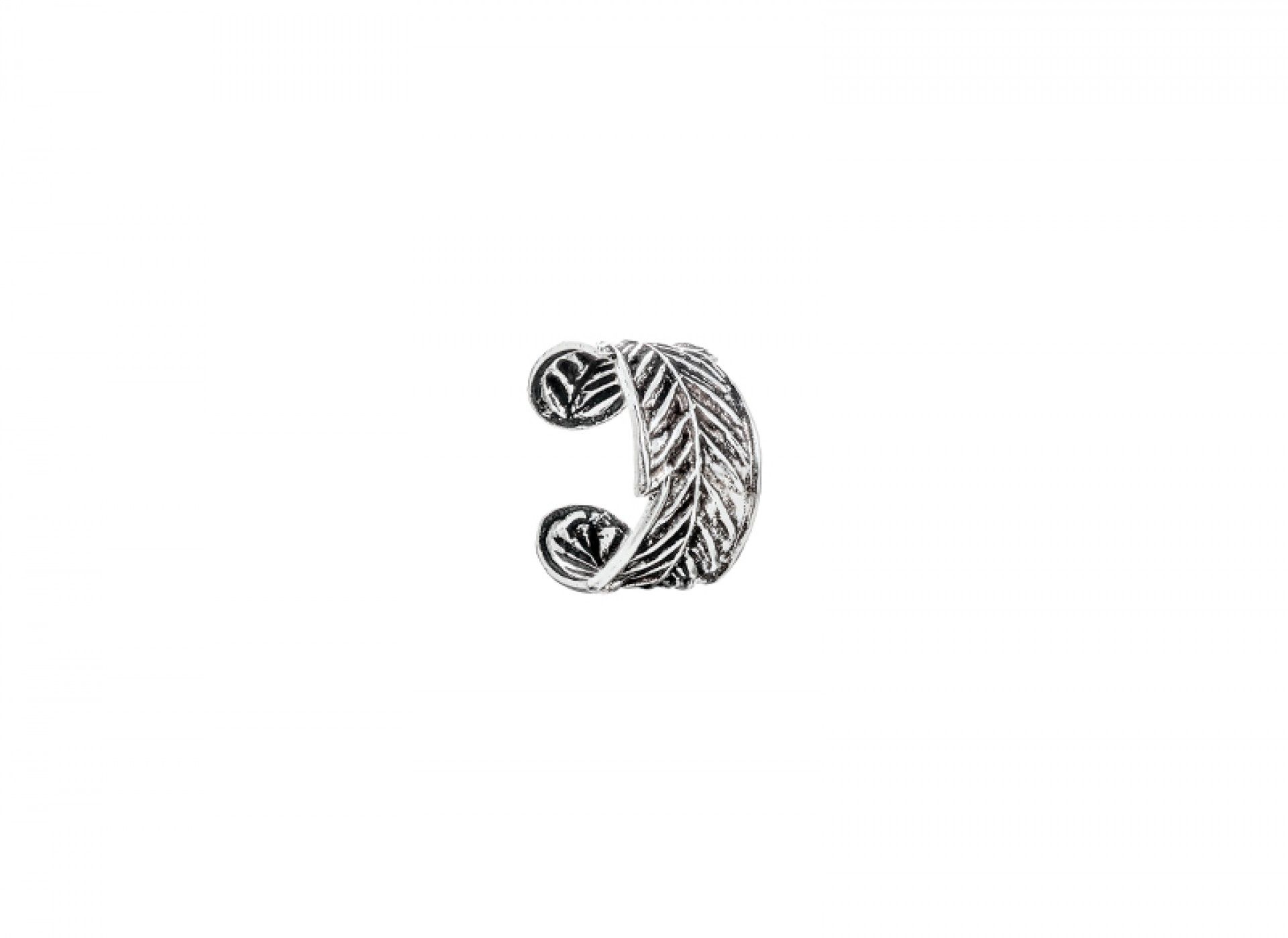 EAR CUFF FOLHA