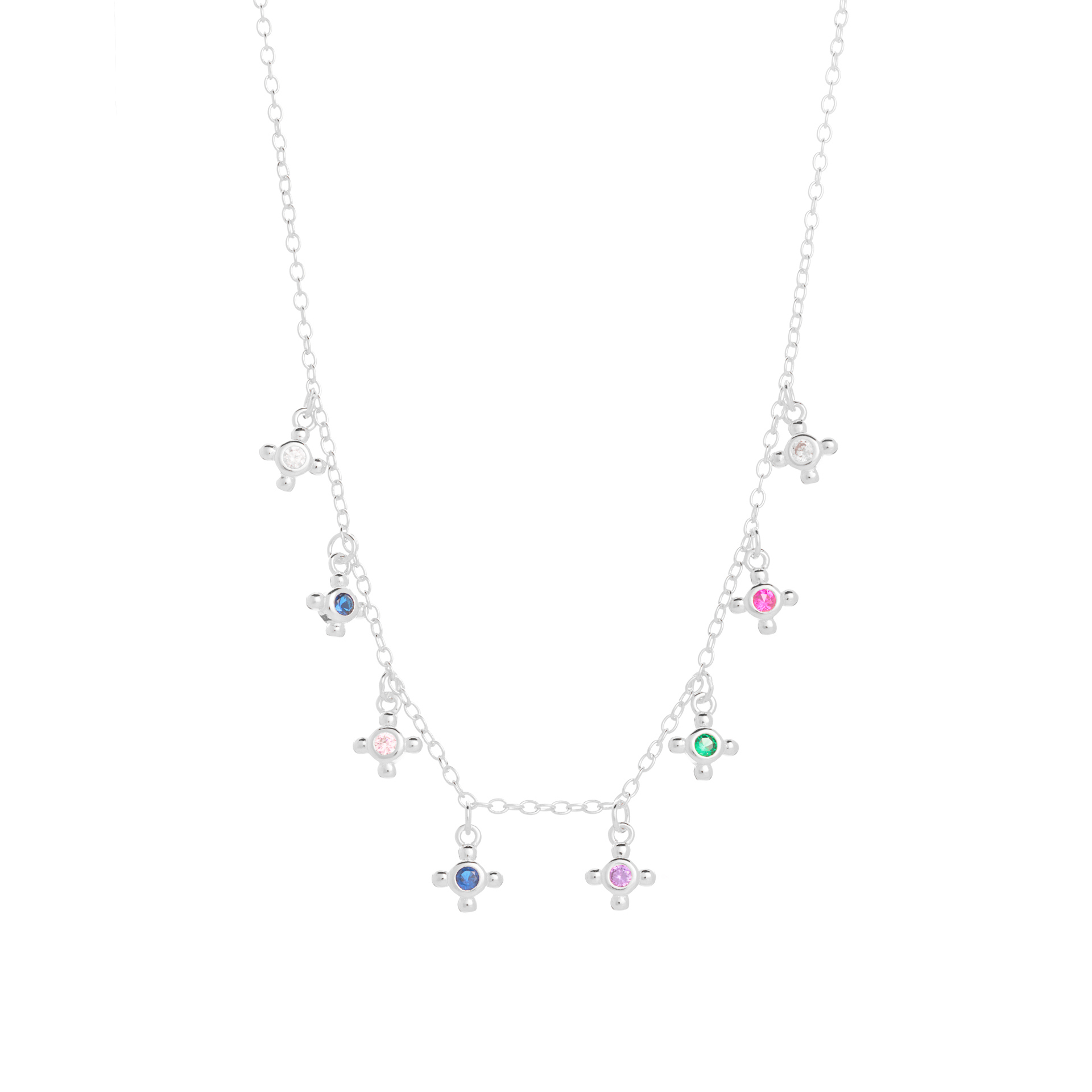 CHOKER ESTRELAS
