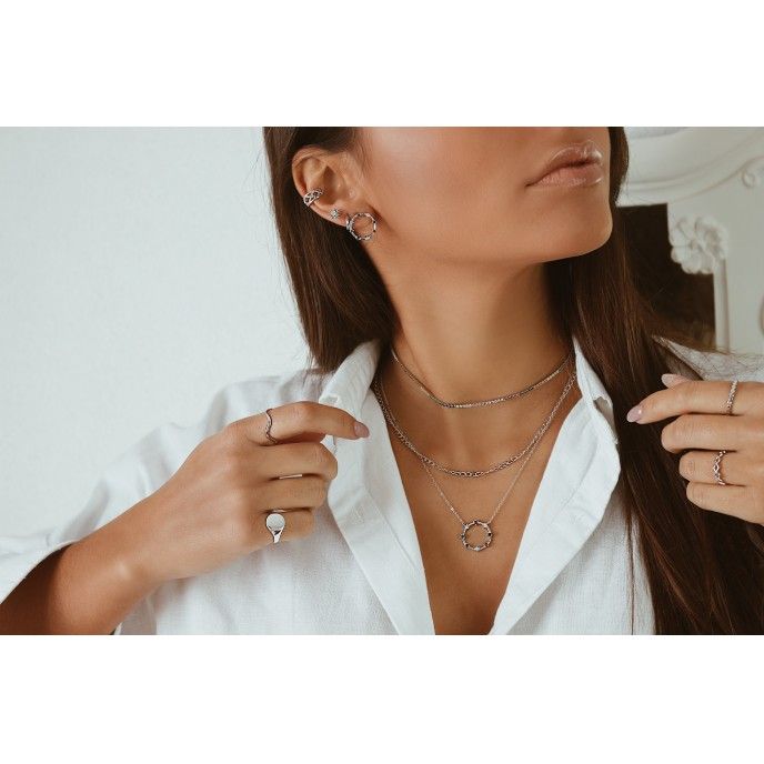 COLLAR DE PIEDRAS