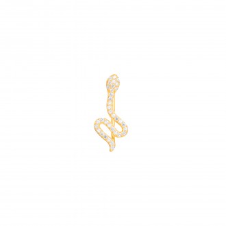 EAR CUFF COBRA
