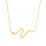 Gold Plated