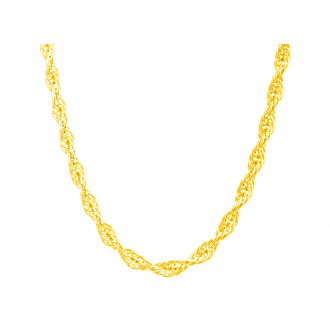 TWISTED CHOKER