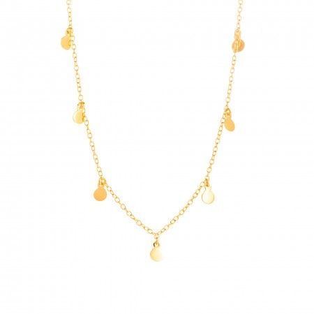 CHOKER CHAPAS