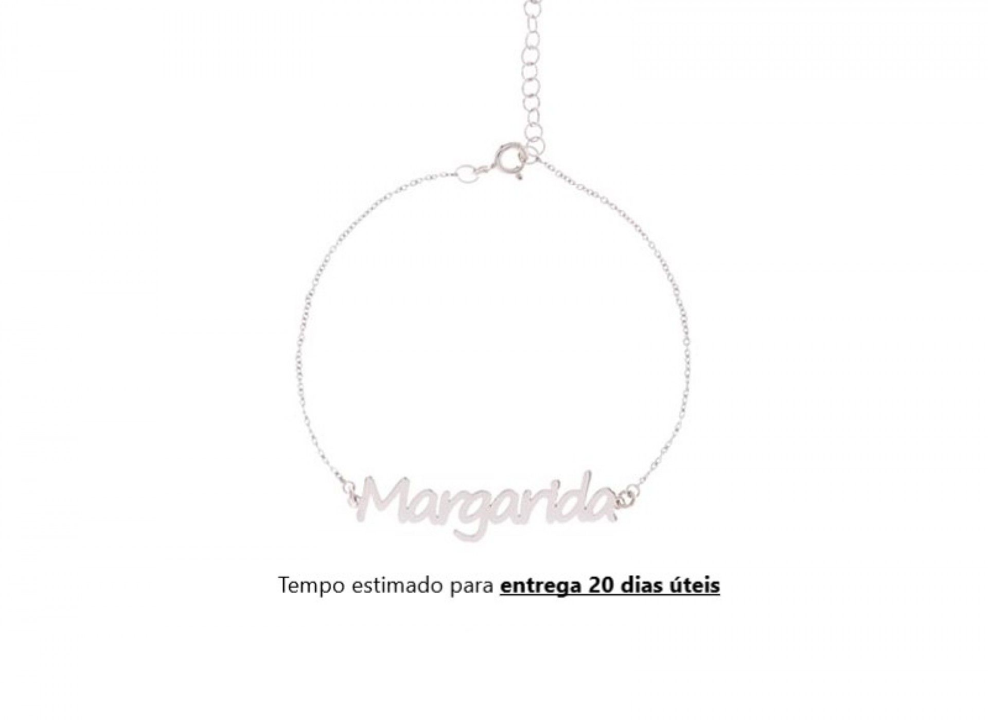 PULSEIRA PERSONALIZADA