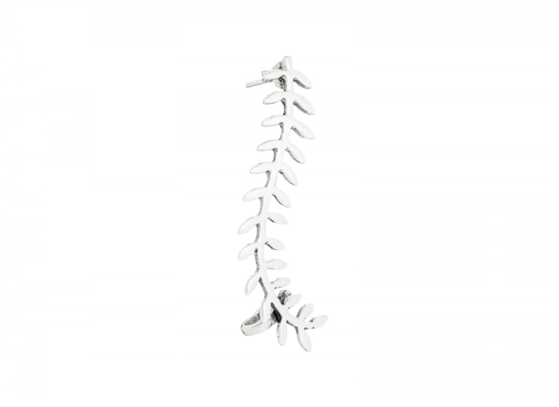 EAR CUFF FOLHA