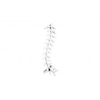 PENDIENTE earcuff HOJA