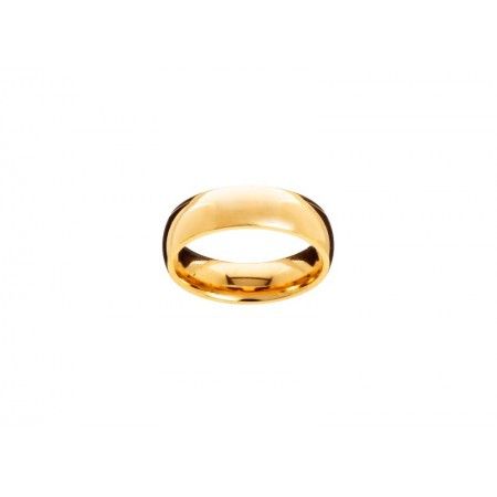ANILLO PLANO DE ACERO 6MM